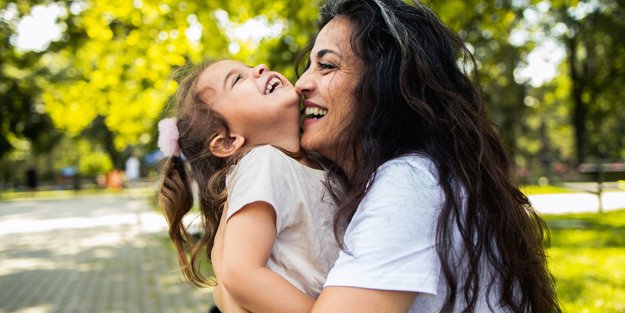 Eltern-Hack: Diese 10 Powersätze verwandeln Wutanfälle in Lächeln