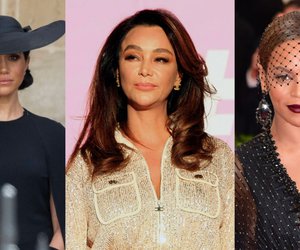 Diese 32 Stars haben eine Fehlgeburt erlitten