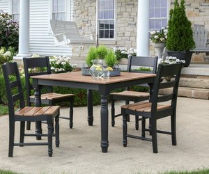 Dieser Servierwagen von Butlers ist drinnen wie draußen ein praktisches Must-have