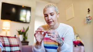 Ist Kiffen riskant bei Kinderwunsch? Neue Studie schlägt Alarm