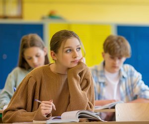 Denkst du wirklich scharf genug? Beweise es im Philosophie‑Abi‑Quiz