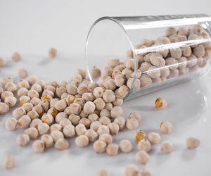 Kichererbsenwasser: Wissenswertes und leckere Rezepte