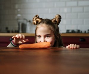 Der Unterschied zwischen vegetarisch und vegan: Wer isst was?