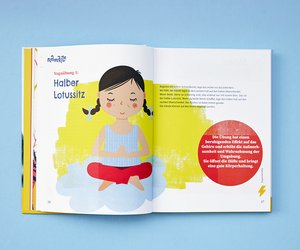 "Tagebuch für Zukunftskinder": Mit diesen Tipps werden eure Kinder mutiger und selbstbewusster