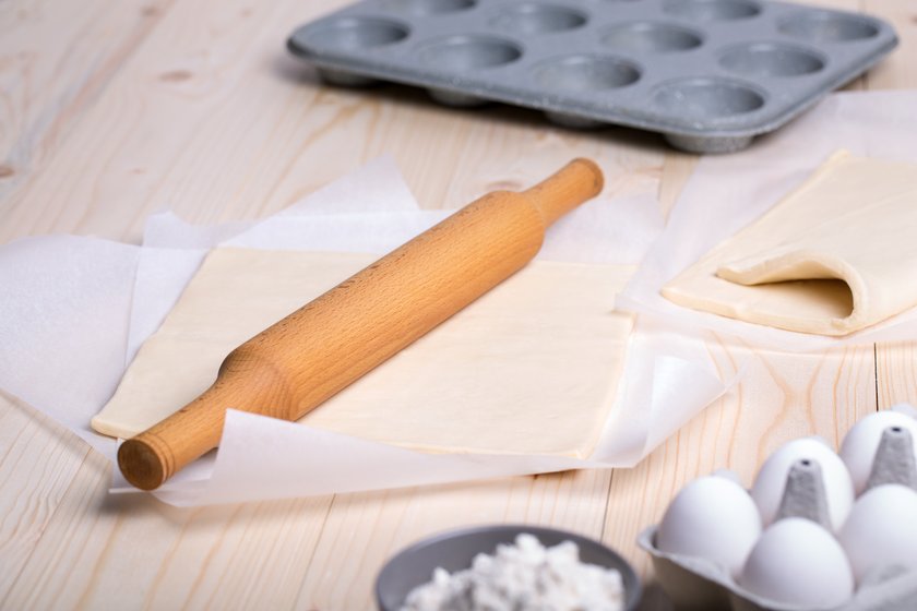 Nicht nur im Ofen ein cleverer Helfer: 12 geniale Hacks mit Backpapier