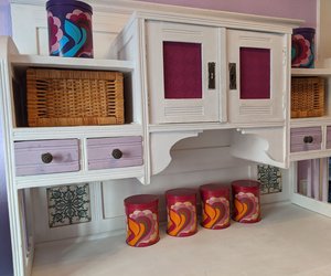 Shabby Chic leicht gemacht: Mit diesen Ideen wird dein Zuhause zum Vintage-Traum