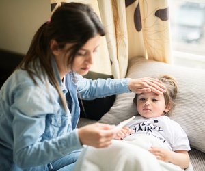 Wadenwickel für Kinder: Ja? Nein? Und, wie macht man sie eigentlich?