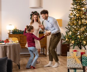 Kein Fest ohne diese 11 Spiele: unser Rezept für glückliche Feiertage