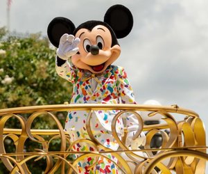 Nur echte Disney‑Kenner schaffen dieses Quiz!