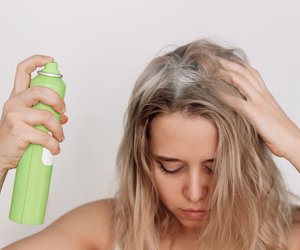 Trockenshampoo-Test: Diese 5 Dry-Shampoos wird eure Haarpracht lieben