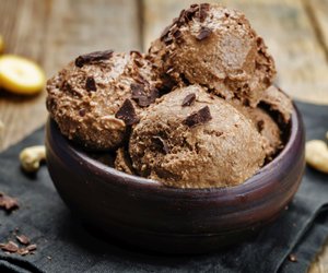 Schokoladen-Nicecream: unser familientaugliches Rezept für die zuckerfreie Eis-Alternative