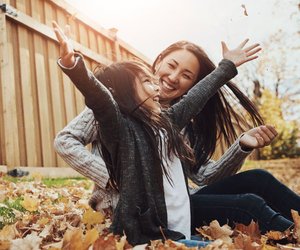 Eltern-Hack: Nie wieder "Pass auf!" – 6 Sätze, die dein Kind wirklich beschützen