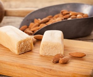 Ist Marzipan vegan? So findest du es heraus