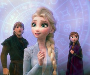 Psycho-Test: Können wir dein Sternzeichen anhand deiner liebsten Disney-Filme erraten?