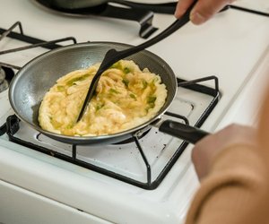 Rührei würzen – so gelingt's