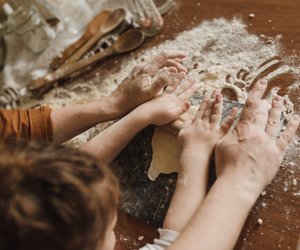 Ist Mehl vegan? Auf diesen Zusatzstoff kommt es an