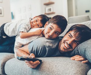 6 Kinderfilme & 1 Kinderserie, die kaum einer kennt, aber alle kennen sollten