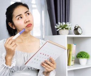 Häufig kurze Zyklen? Warum sie entstehen und wie du trotzdem schwanger werden kannst