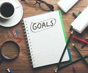 Happy New Year! Das sagen deine Neujahrsvorsätze über dich aus