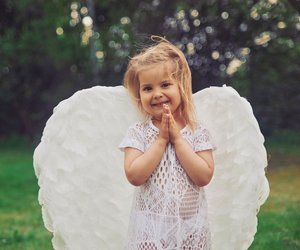 Theodor, Freya & Co: 17 tiefgründige Vornamen mit spiritueller Bedeutung