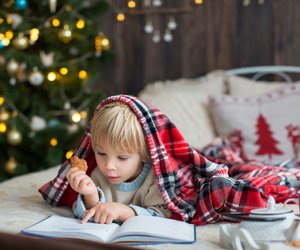 Kinderbücher zu Weihnachten verschenken? Die Top 10 der Spiegel Bestseller