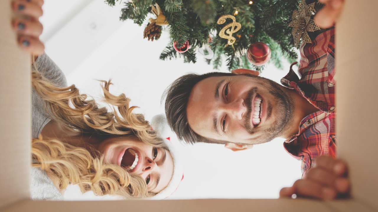 Nachhaltige Weihnachtsgeschenkideen für alle 