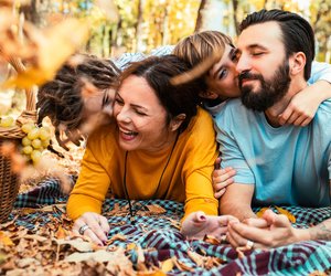 Gewinnt einen traumhaften Familienurlaub bei Center Parcs