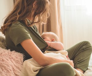 Schmerzmittel in der Stillzeit: Diese Medikamente darfst du nehmen