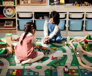 9 IKEA-Produkte unter 15 €, die dein Kind lieben wird