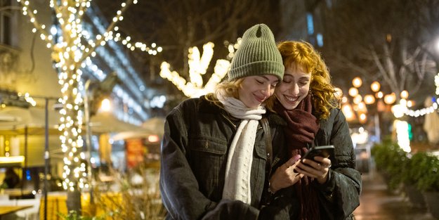Weihnachtsstress? Diese 18 Sprüche bringen dich sofort zum Lachen (share-tauglich!)