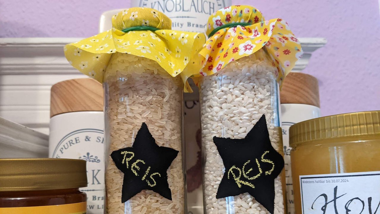 Basteln mit Flaschen Ideen