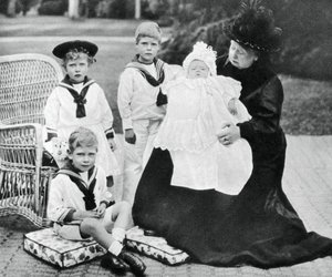 20 Vornamen aus längst vergangenen Jahrhunderten, die heute fast vergessen sind