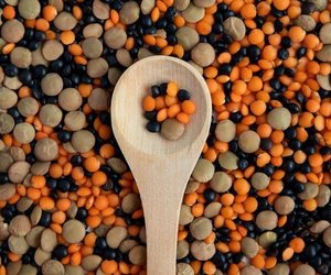 Linsen & Schwangerschaft: Deshalb so gesund