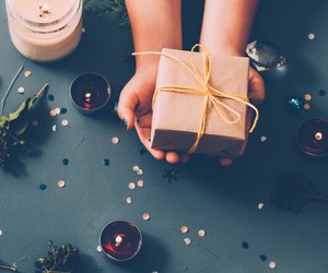 Geschenke verpacken: 9 nachhaltige Geschenkverpackungen