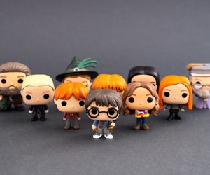 Das sind die besten Harry-Potter-Adventskalender dieses Jahr, die Hogwarts-Fans lieben werden!