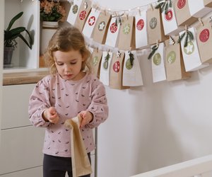 Magische Adventszeit: 7 besondere Adventskalender für große und kleine Mädchen