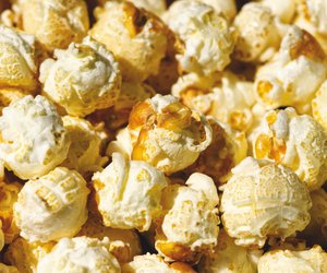 Popcorn würzen: So schmeckt es richtig lecker