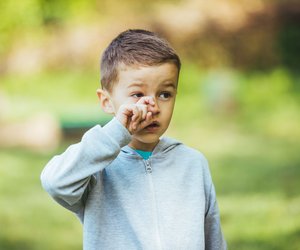 Heuschnupfen bei Kindern: Diese 7 Dinge wissen die wenigsten Eltern
