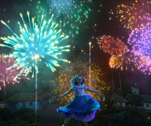 Encanto schon 100 Mal gesehen? Diese 11 Filme sind mindestens genauso magisch