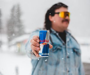 Ist Red Bull vegan? Der Hersteller verrät es