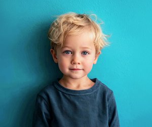 Das sind die Top 10 Jungennamen 2025