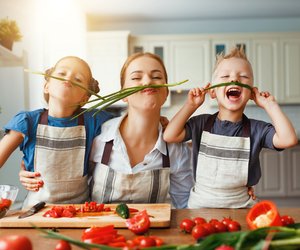 13 vegane Ersatzprodukte und ihre selbstgemachten Alternativen