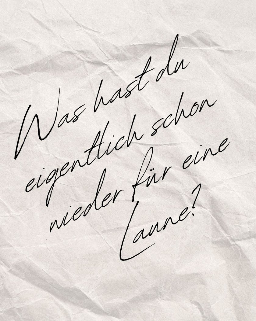 Sätze, die ich nicht mehr zu meinem Teenager sagen will 