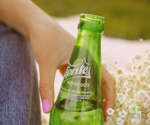 Ist Sprite vegan oder mit tierischen Zusatzstoffen versetzt?
