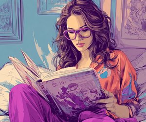 11 richtig gute Bücher für alle, die sich empowern wollen