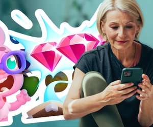 Generationen verbindend: Warum Boomer dieses Match 3 lieben – und ihre Enkel auch