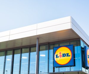 Einkaufen leicht gemacht: Der faltbare Trolley von Lidl, der alles vereinfacht
