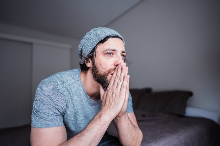 Eierschalen-Eltern: Alarmbereitschaft