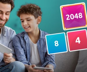 Mit diesem Spiel trainieren Kinder spielerisch Konzentration und Mathe-Skills