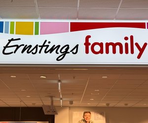 Strandhighlight für Kinder: Dieses 11-teilige Sandspielzeug-Set von Ernsting's family sorgt für Spaß